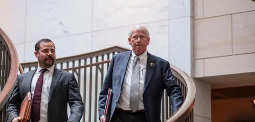 USA und Iran: Republikaner kritisieren Donald Trumps Milliarden-Fonds in Abkommen