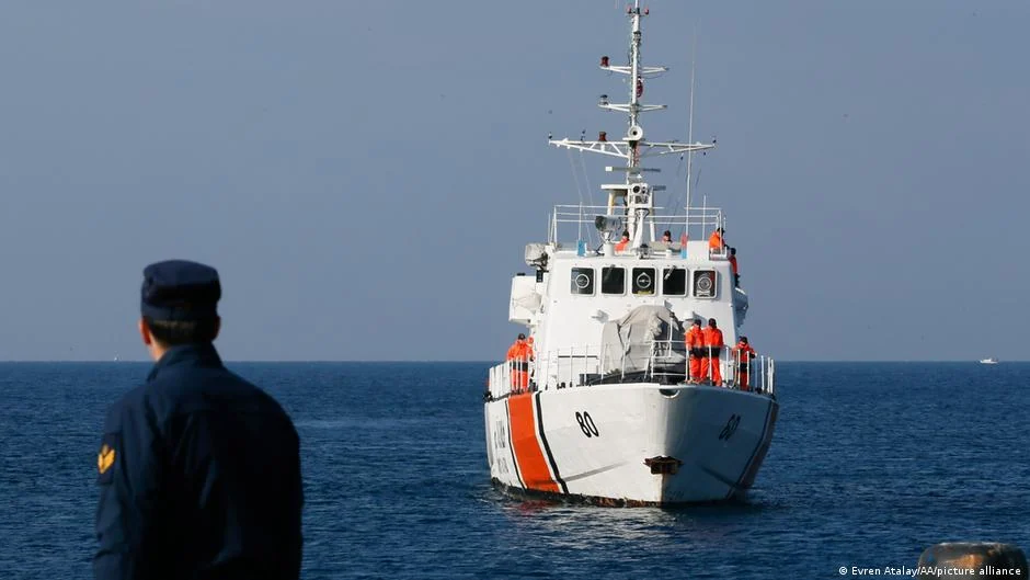 Türk balıkçı teknesine Kırım açıklarında saldırı: Bir ölü