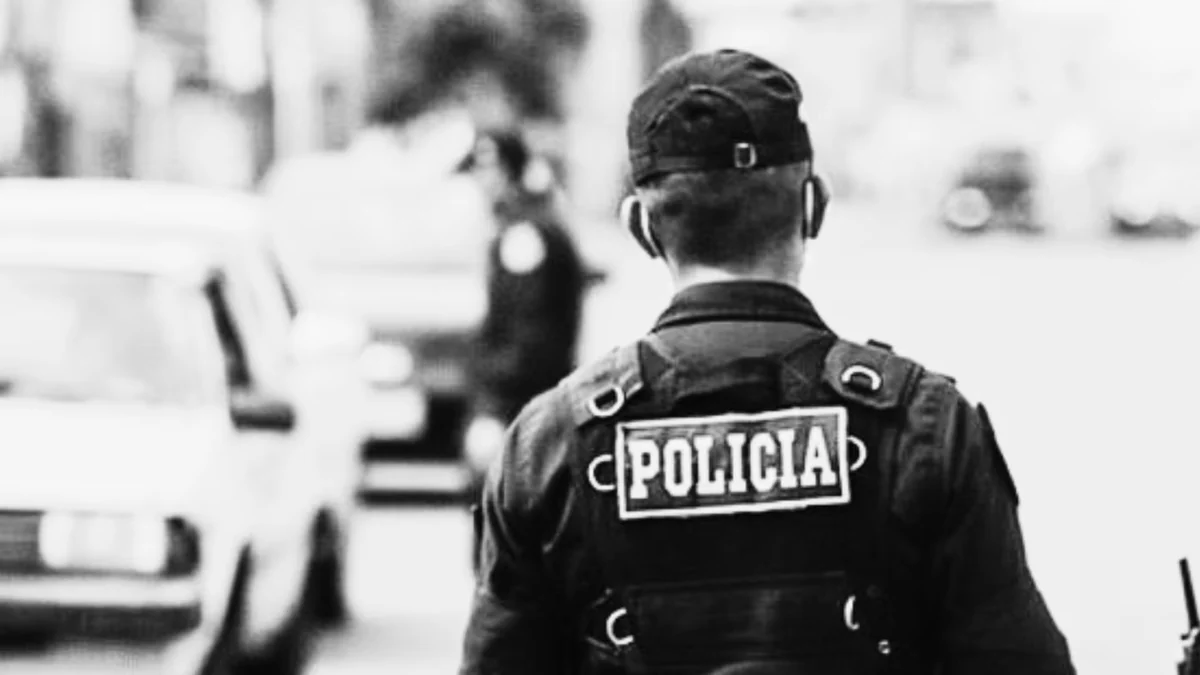 Detienen a cinco policías en Ica y Lima por presuntos actos de corrupción en megaoperativo