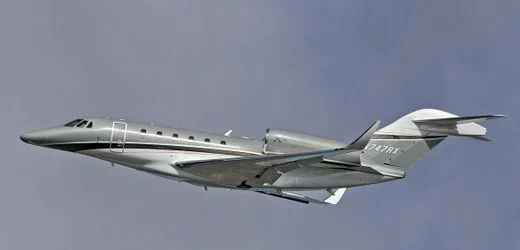 Drohender Kerosinmangel: »Die meisten Kunden können sich einen Privatjet trotzdem leisten«