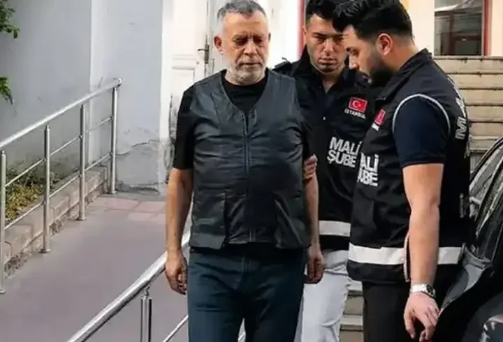 SON DAKİKA | Ahbap soruşturması: Haluk Levent dahil 19 şüpheli için tutuklama talebi