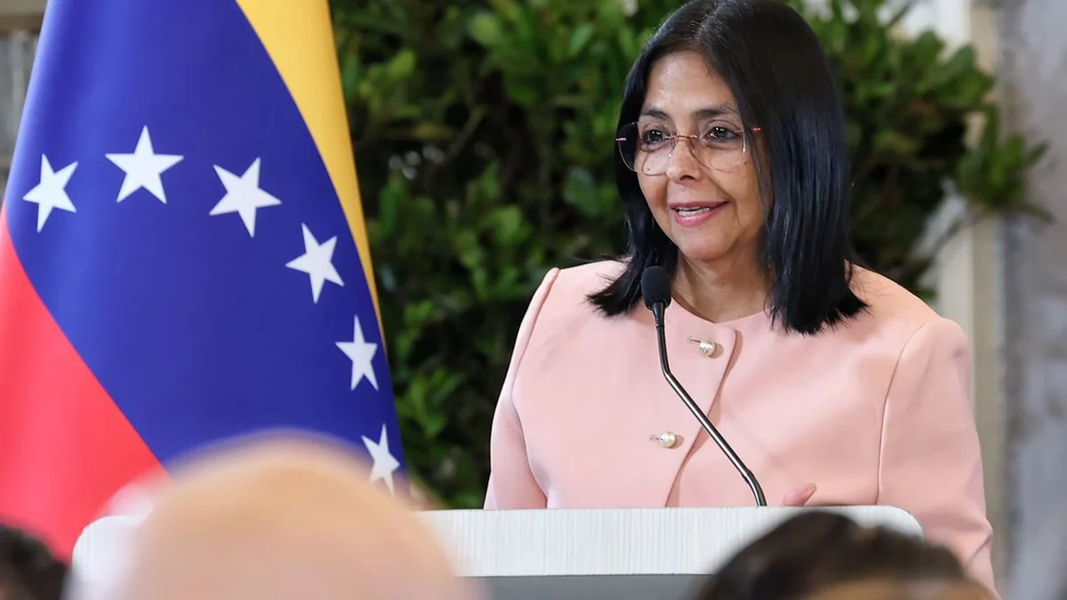 Venezuela anuncia el acceso a los fondos bloqueados del FMI para la reconstrucción tras el doble terremoto