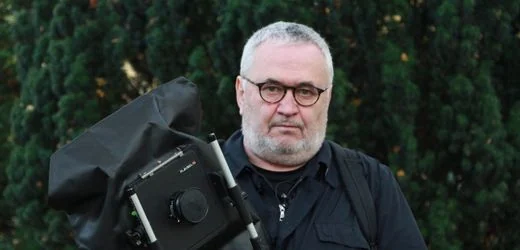 Manfred Hamm: Mit seiner Kamera fing er die Magie ein - Nachruf