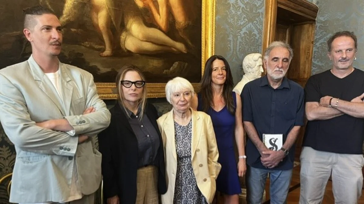 La finale del Premio Strega, dopo le polemiche tutto pronto in Campidoglio