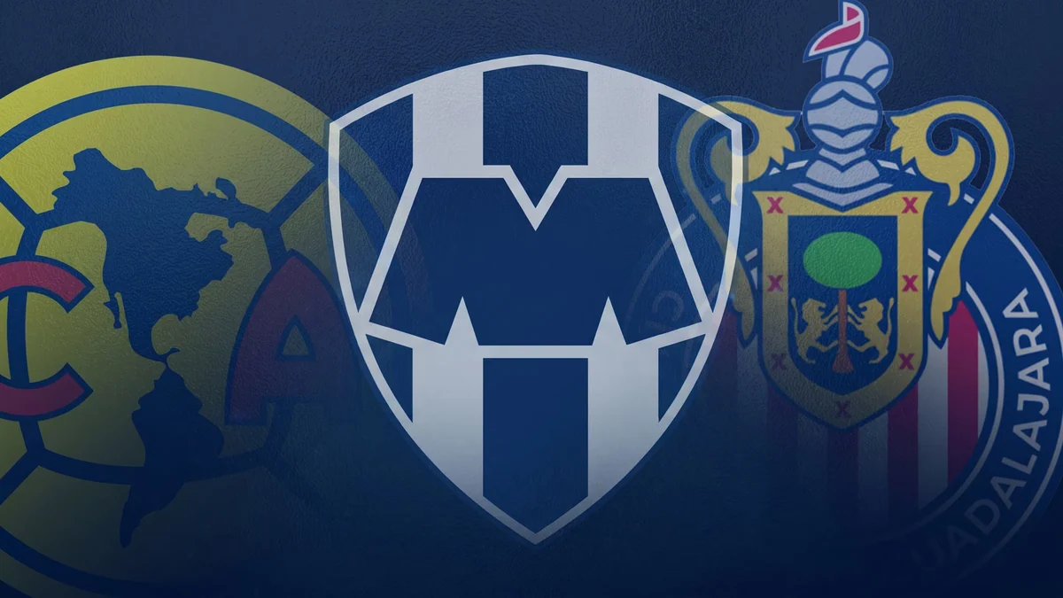 Chivas, Monterrey y América cierran su pretemporada: así les fue a los equipos de Liga MX en sus amistosos