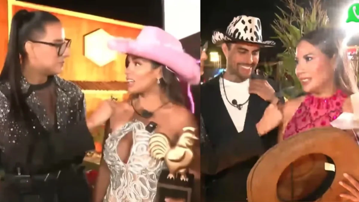 Shirley Arica habla sobre la participación de Pamela López en realities: “Está perdiendo plata”