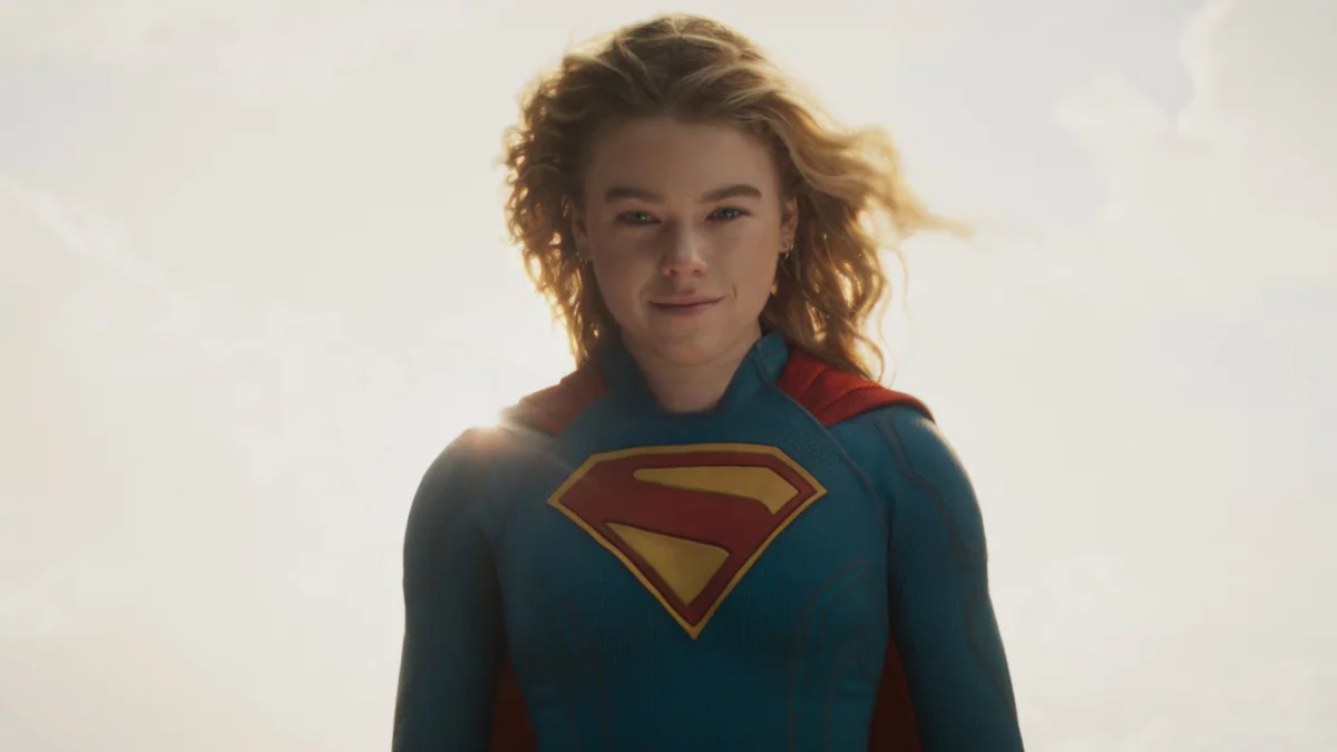‘Supergirl’ debuta con cifras por debajo de lo esperado en taquilla global tras una inversión de 170 millones de dólares