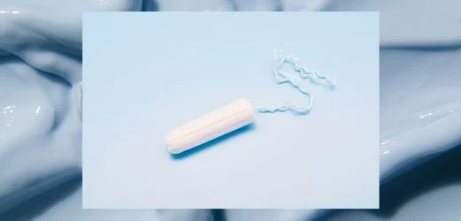 Scheidenentzündung: Helfen Joghurttampons?