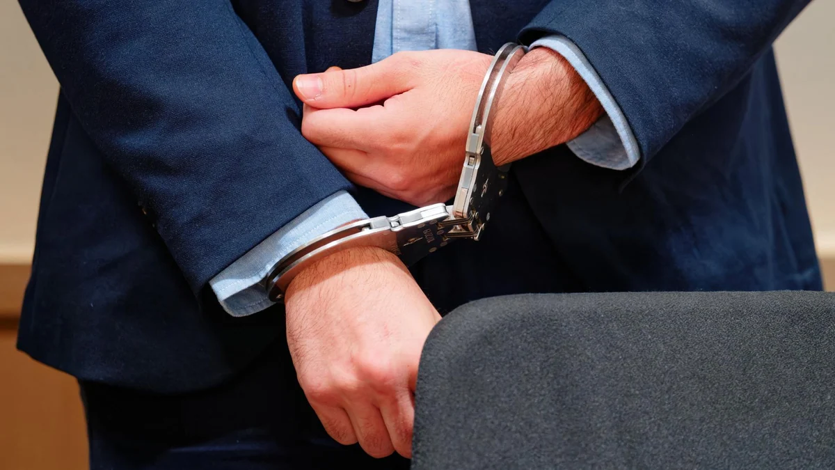 Tödlicher Angriff auf Zugbegleiter: Ein Urteil mit Ansage