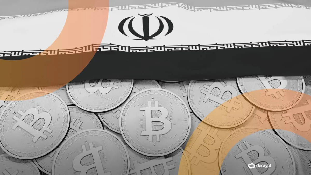 American Charged in Israel With Spying for Iran in Exchange for Crypto