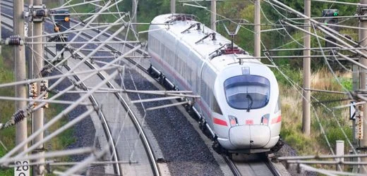 Bahn: Hamburg-Hannover für Züge gesperrt