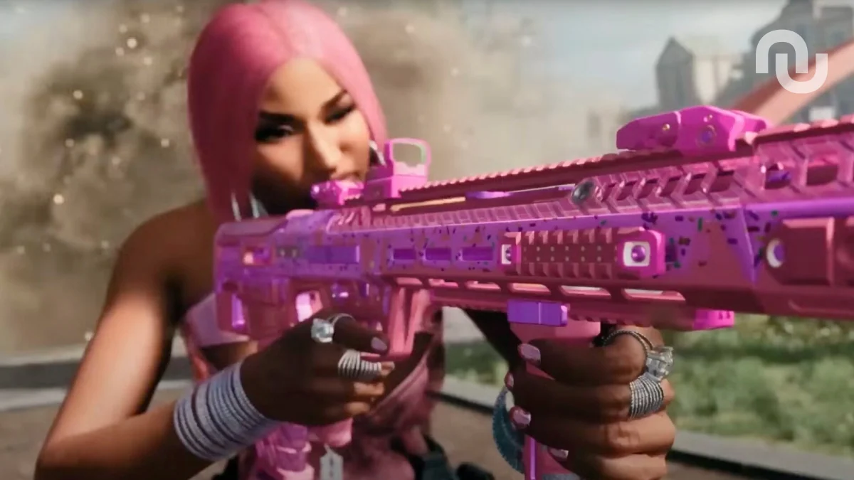 Call of Duty: Modern Warfare 4 n’aura pas de tenues « clownesques »