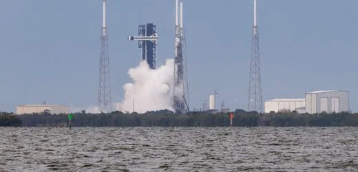 SpaceX: Elon Musks Raketenfirma will offenbar Börsengang für 135 Dollar je Aktie