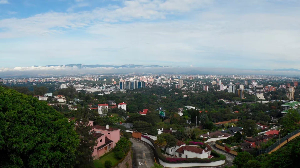 Clima: las temperaturas que predominarán este 16 de julio en Ciudad de Guatemala