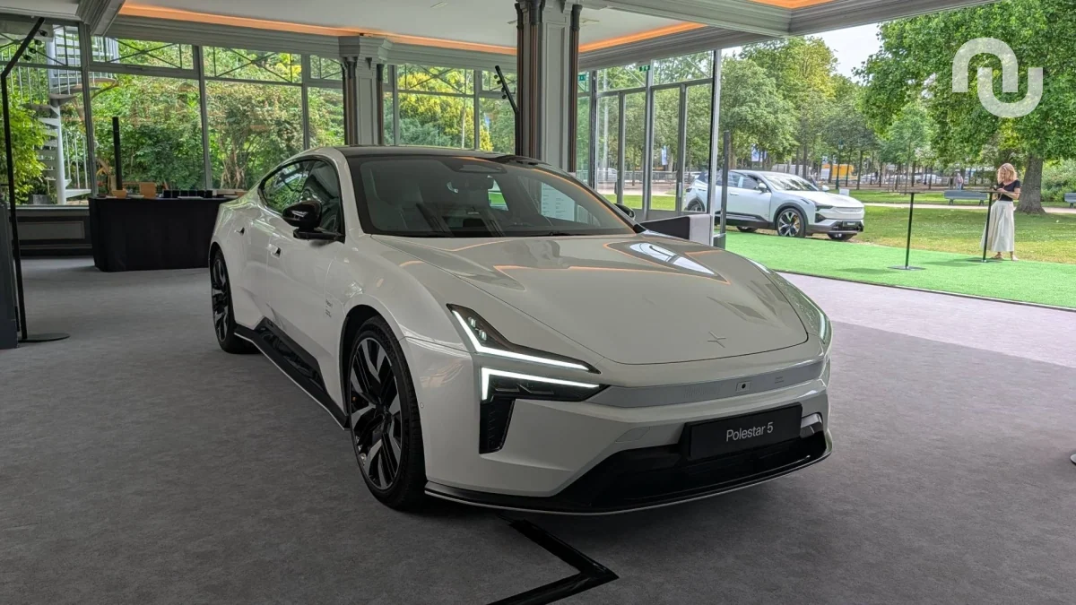 « C’est un mal pour un bien » : pourquoi le retard de Polestar en France pourrait être sa force