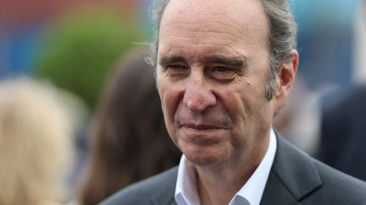 La apuesta de Niel por Vodafone es una expansión de imperio justificable