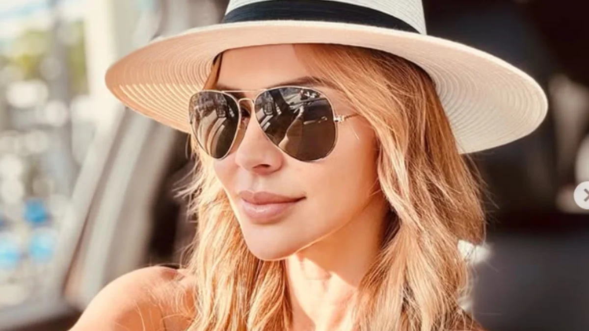 Reportan que Aylín Mujica presenció por videollamada los últimos minutos de vida de Mauro: “Desgarrador”