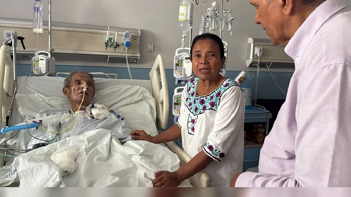 CIDH denuncia que Brooklyn Rivera murió bajo custodia del régimen de Nicaragua