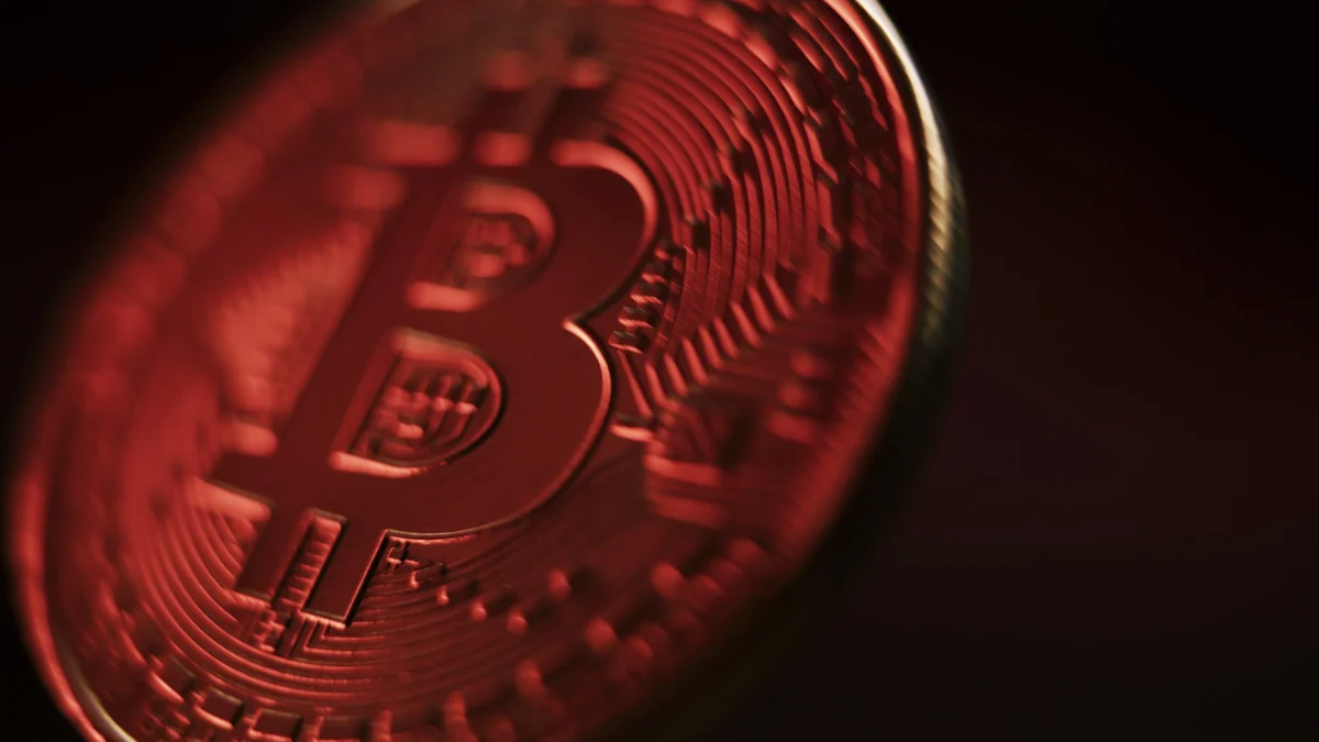 Bitcoin-Kurs nach dem Rücksetzer: Diese Daten sorgen zusätzlich für Unruhe