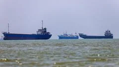 Iran says Strait of Hormuz will be closed over Israel attacks on Lebanon