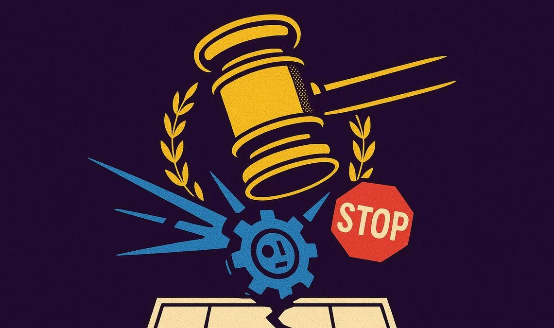 Regolamentazione AI in Europa già obsoleta? BCE e BoE chiedono kill switch