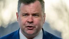 Trump taps housing official Bill Pulte to be US spymaster