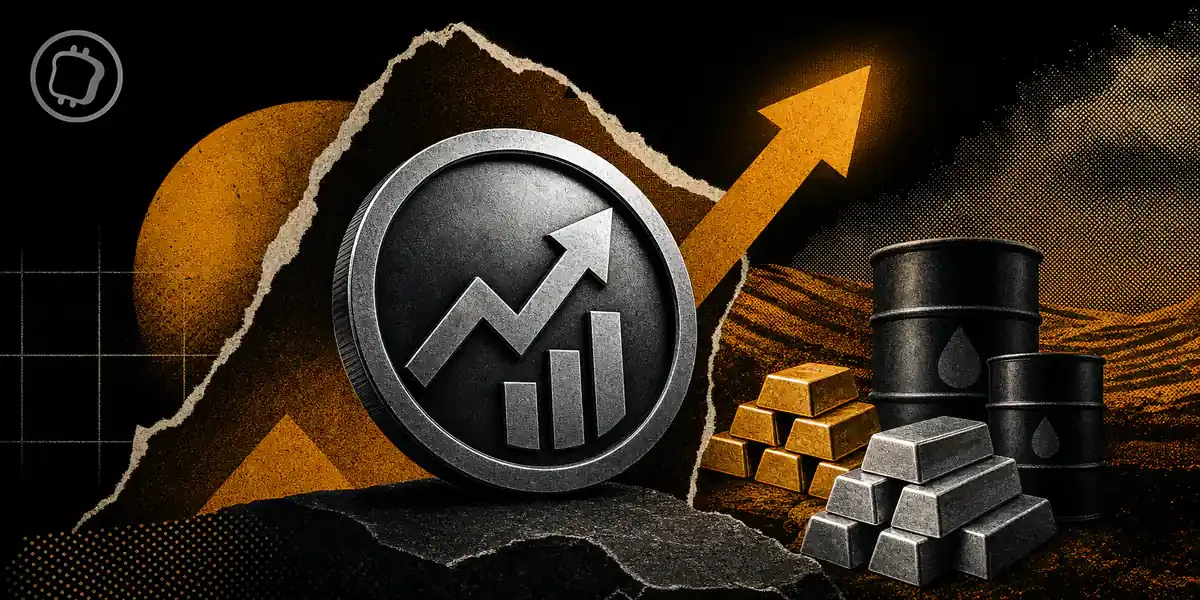 OKX permet maintenant de trader les actions des « Magnificent 7 », l'or, l'argent et le pétrole : la plateforme tout-en-un prend forme
