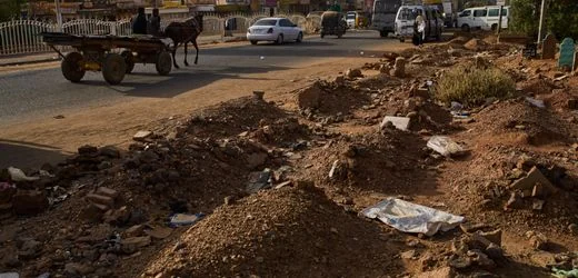 Sudan – Obeid: Hunderttausende Menschen bereiten sich auf neue Eskalation vor