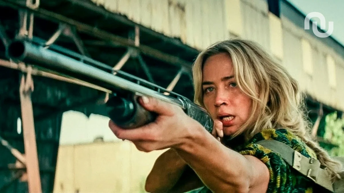 Sans un Bruit 3 : une bonne nouvelle et un casting monumental pour le film avec Emily Blunt