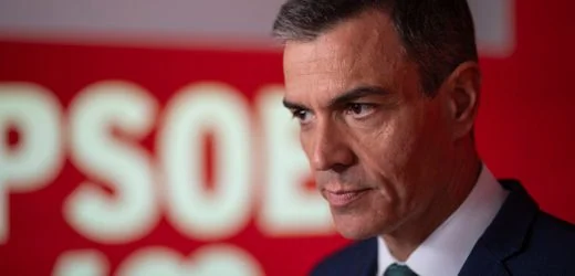 Spanien: Polizei durchsucht Büros der Partei von Pedro Sánchez