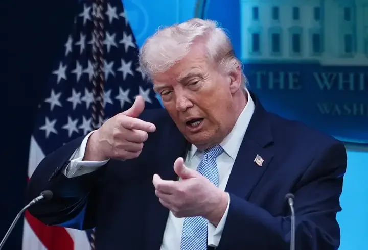 SON DAKİKA! Müzakere masasından tehdide: Netanyahu'dan Trump'a baskı mı var?