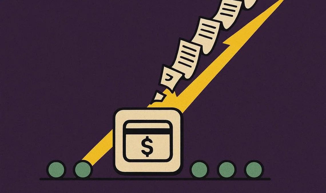 Pagamenti crypto con Binance a +114%: è davvero la fine della speculazione?