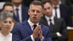 Hungary's MPs block return of Orbán, limiting rule of PM to eight years