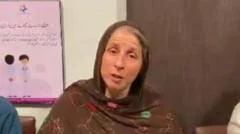 French woman allegedly held captive by husband for 12 years rescued in Pakistan