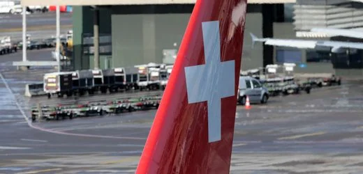 Swiss stoppt offenbar betrunkene Piloten vor dem Abflug