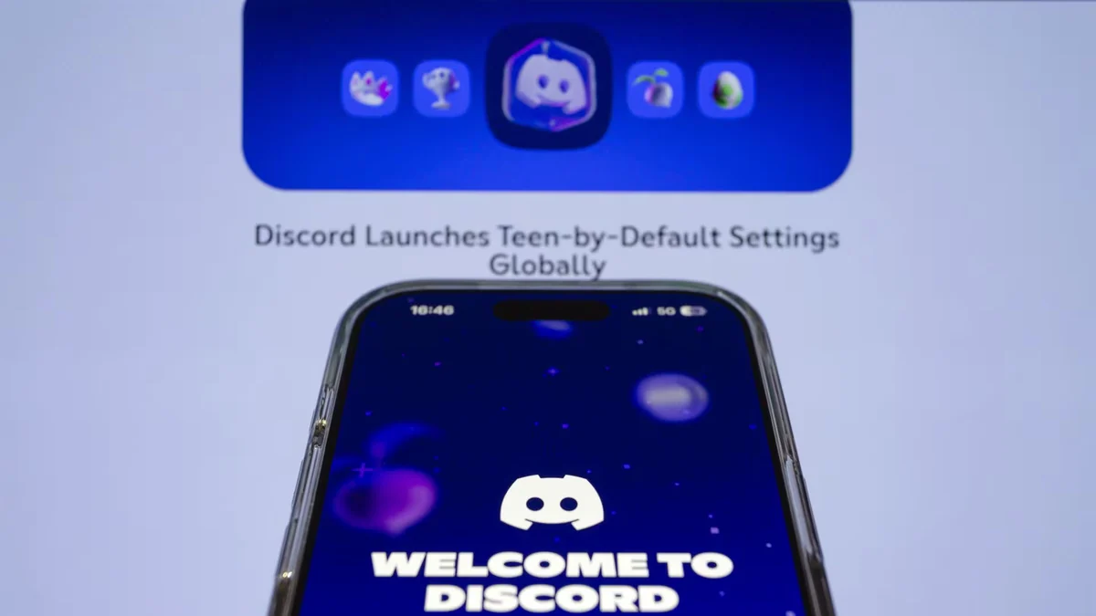 La IA de Discord se equivoca y banea a usuarios por imágenes inofensivas