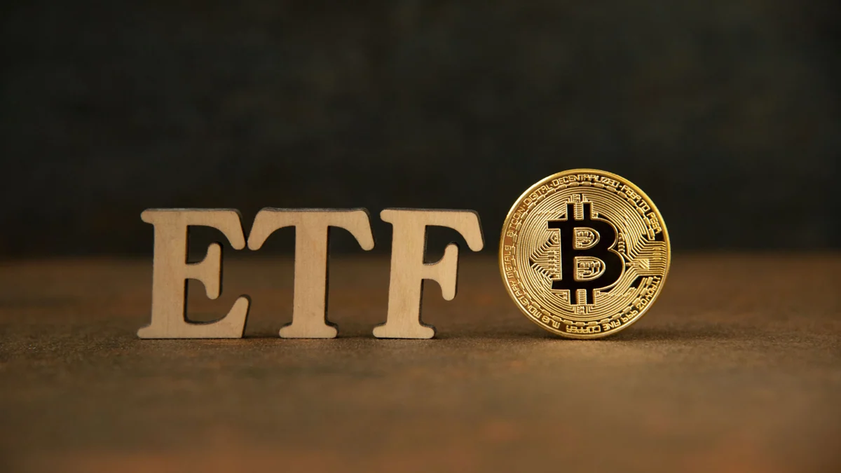 Spot Bitcoin ETF’lerinde 8 Milyar Dolarlık Kaçış Durdu: İki Haftada Bu Kadar Giriş Oldu