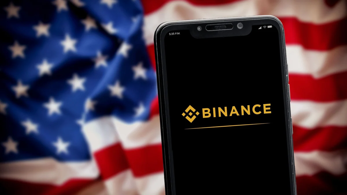 ABD’den Dünyanın En Büyük Borsası Binance’e İran Şoku: Gözler 1 Milyar Dolarlık Akışta