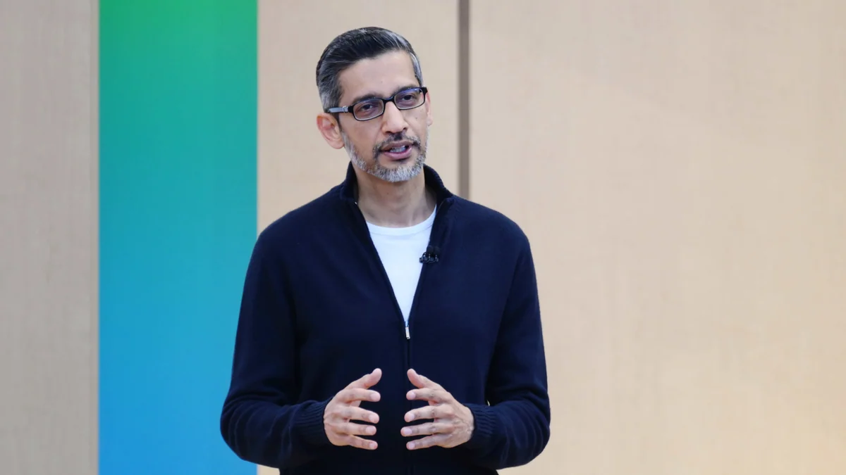 2 things capping Monday's market — plus, Alphabet's new AI chip roadmap