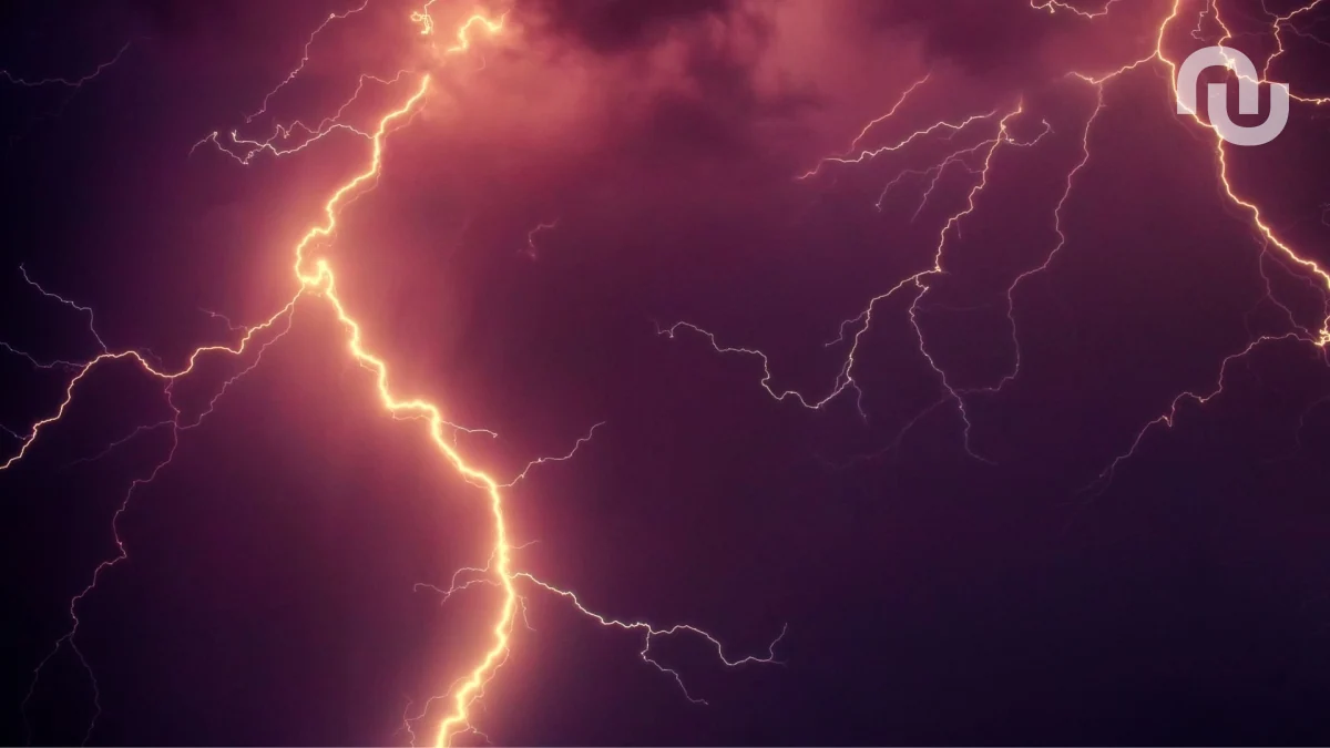 Pourquoi les orages secs ne sont pas synonyme de répit pendant la canicule