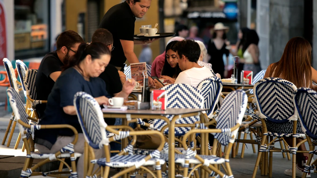 La Seguridad Social rompe el techo de los 22,3 millones de empleos en el segundo mejor mes de mayo de la serie histórica