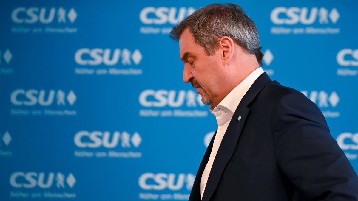 Steuerfreie 1000 Euro: Die Prämie ist tot, sagen Söder und Schwesig