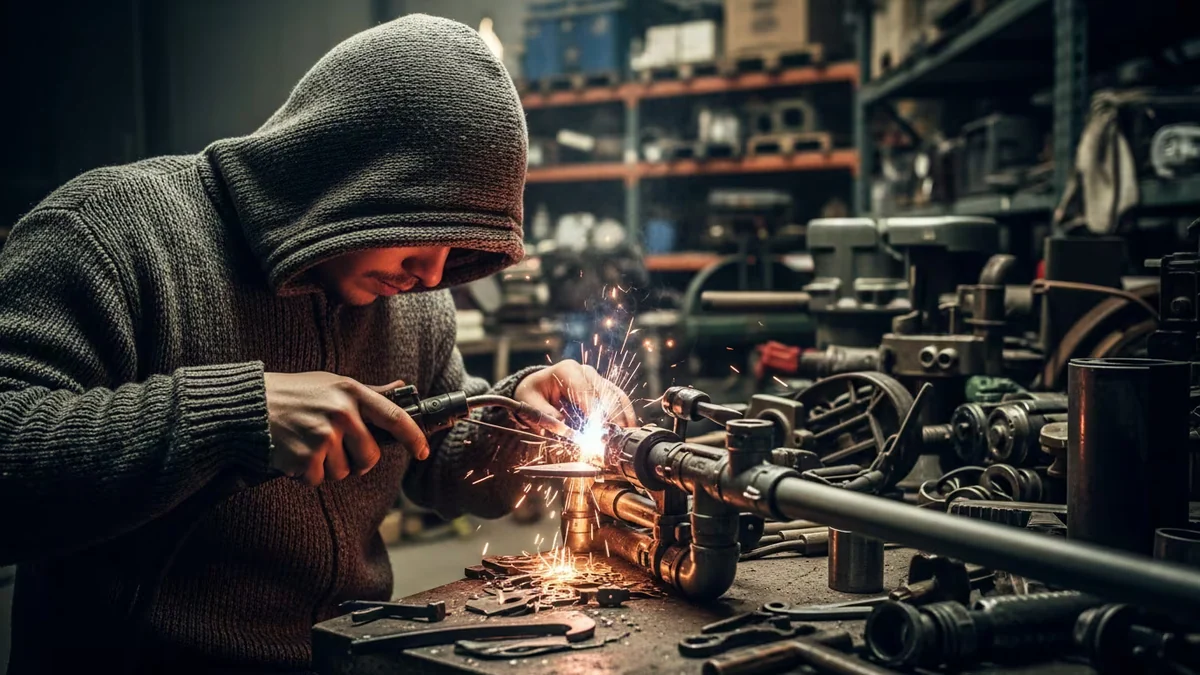 Costa Rica enfrenta un mercado negro de armas alimentado por robos, contrabando, piezas modulares e impresión 3D