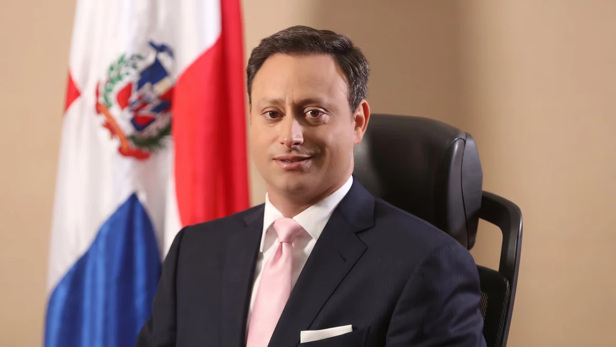 Justicia de República Dominicana mantiene el juicio contra el exprocurador general acusado de corrupción