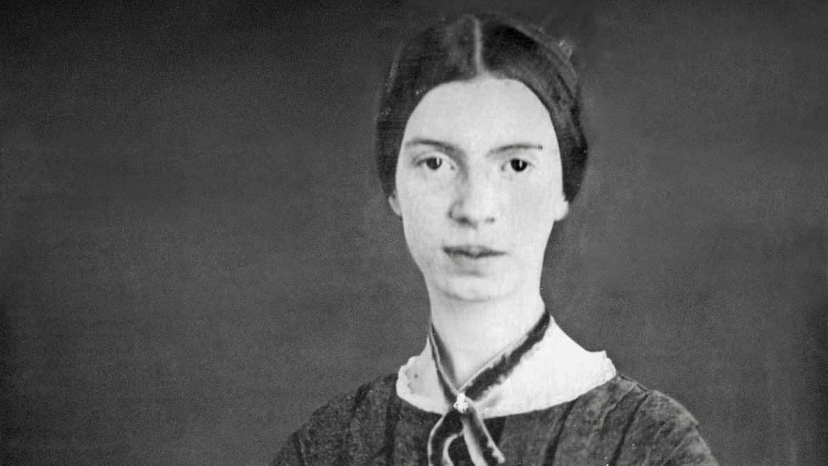 La reflexión de Emily Dickinson en uno de sus poemas más famosos: “La esperanza es ese pájaro que se posa en el alma”