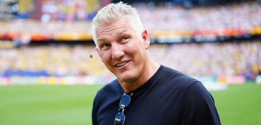 WM 2026: ARD-Experte Schweinsteiger steckt im Vollstau und kommt zu spät