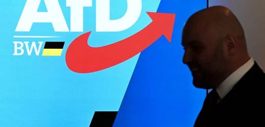 AfD: Finanzaffäre beschäftigt Parteitag in Heidenheim