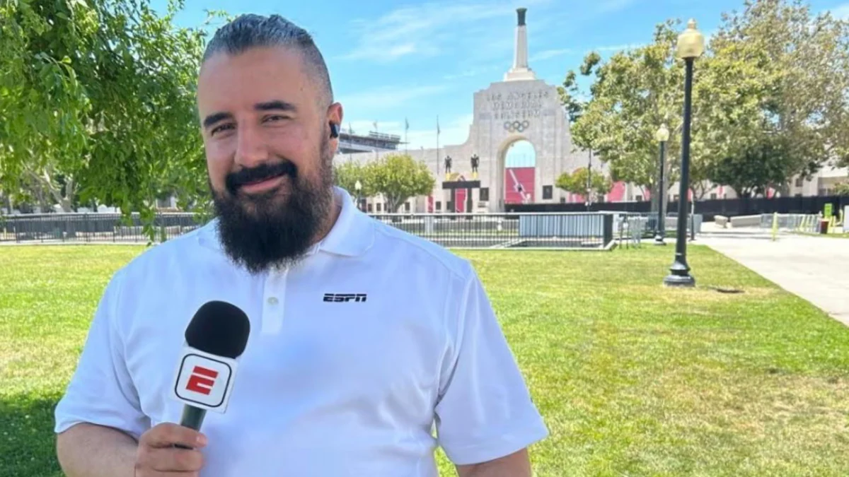Álvaro Morales critica el pase de Argentina a la Final del Mundial y recibe épica respuesta: “Intenta no llorar”