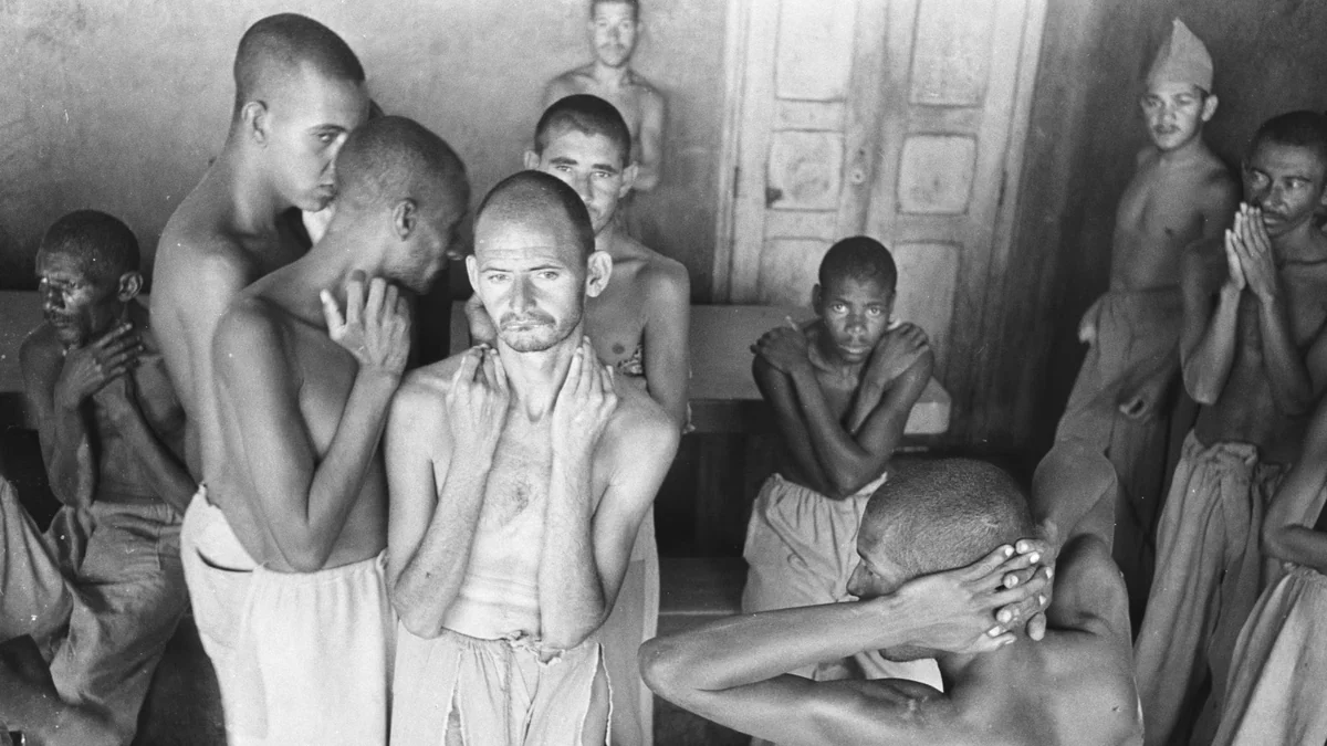 Brasil cierra el antiguo manicomio donde murieron 60.000 internos y da un hogar a los últimos supervivientes