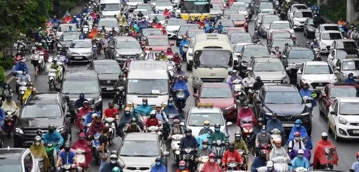 WHO: Eine Milliarde neue Fahrzeuge, aber weniger Verkehrstote weltweit